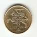 20 Centų 1998 20 Centų 1998