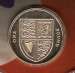 1 Pound 2009 1 Pound 2009
