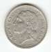 5 Francs 1949