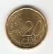 20 Euro Cent 2009 20 Euro Cent 2009