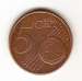 5 Euro Centi 2008 5 Euro Centi 2008