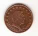 5 Euro Centi 2008 5 Euro Centi 2008