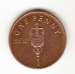 1 Penny 2008