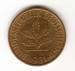 10 Pfennig 1981 D