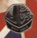 50 Pence 2009 50 Pence 2009