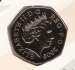 50 Pence 2009 50 Pence 2009