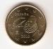 50 Euro Cent 2010 50 Euro Cent 2010