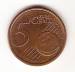 5 Euro Cent 2010 D 5 Euro Cent 2010 D