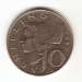 10 Schilling 1989 10 Schilling 1989
