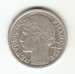 1 Franc 1949 B