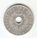 10 Lepta 1954 10 Lepta 1954