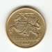 20 Centų 1997 20 Centų 1997