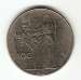100 Lire 1981
