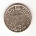 50 Reichspfennig 1927 F