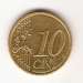 10 Euro Cent 2007 10 Euro Cent 2007