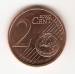2 Euro Centi 2010 2 Euro Centi 2010