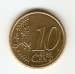 10 Euro Cent 2008 10 Euro Cent 2008