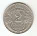 2 Francs 1949