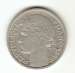 2 Francs 1949