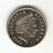 5 Pence 2002
