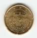 20 Euro Centi 2009 20 Euro Centi 2009