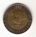 10 Markkaa 1995