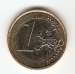 1 Euro 2009 1 Euro 2009