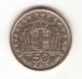50 Lepta 1954 50 Lepta 1954