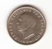 50 Lepta 1954 50 Lepta 1954