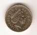 1 Pound 2007 1 Pound 2007