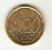 20 Euro Cent 2009 A 20 Euro Cent 2009 A