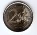 2 Euro 2010 2 Euro 2010