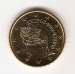 10 Euro Cent 2009