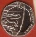 20 Pence 2009 20 Pence 2009