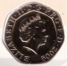 20 Pence 2009 20 Pence 2009