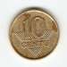 10 Centų 1997 10 Centų 1997