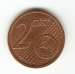 2 Euro Centi 2009 2 Euro Centi 2009