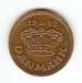 Reverse of 50 Ore 1992