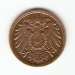 1 Pfennig 1906 A