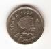 10 Pesetas 1994 10 Pesetas 1994