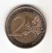 2 Euro 2007 - 50th anniversary of the Treaty of Rome 2 Euro 2007 - 50th anniversary of the Treaty of Rome