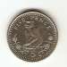 5 Pence 2003