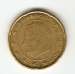 20 Euro Cent 2000 20 Euro Cent 2000