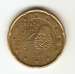 20 Euro Cent 2006