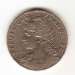 25 Centimes 1905 25 Centimes 1905