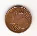 1 Euro Cent 2004 1 Euro Cent 2004