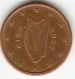 1 Euro Cent 2007 1 Euro Cent 2007