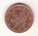 2 Euro Cent 2010 J 2 Euro Cent 2010 J