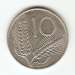 10 Lire 1982