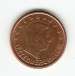 1 Euro Cent 2008 1 Euro Cent 2008